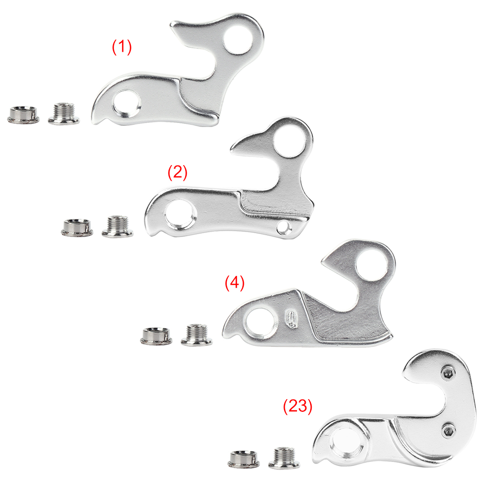 Cycling Quote - Bike Rear Derailleur Hanger Bicycle Aluminum