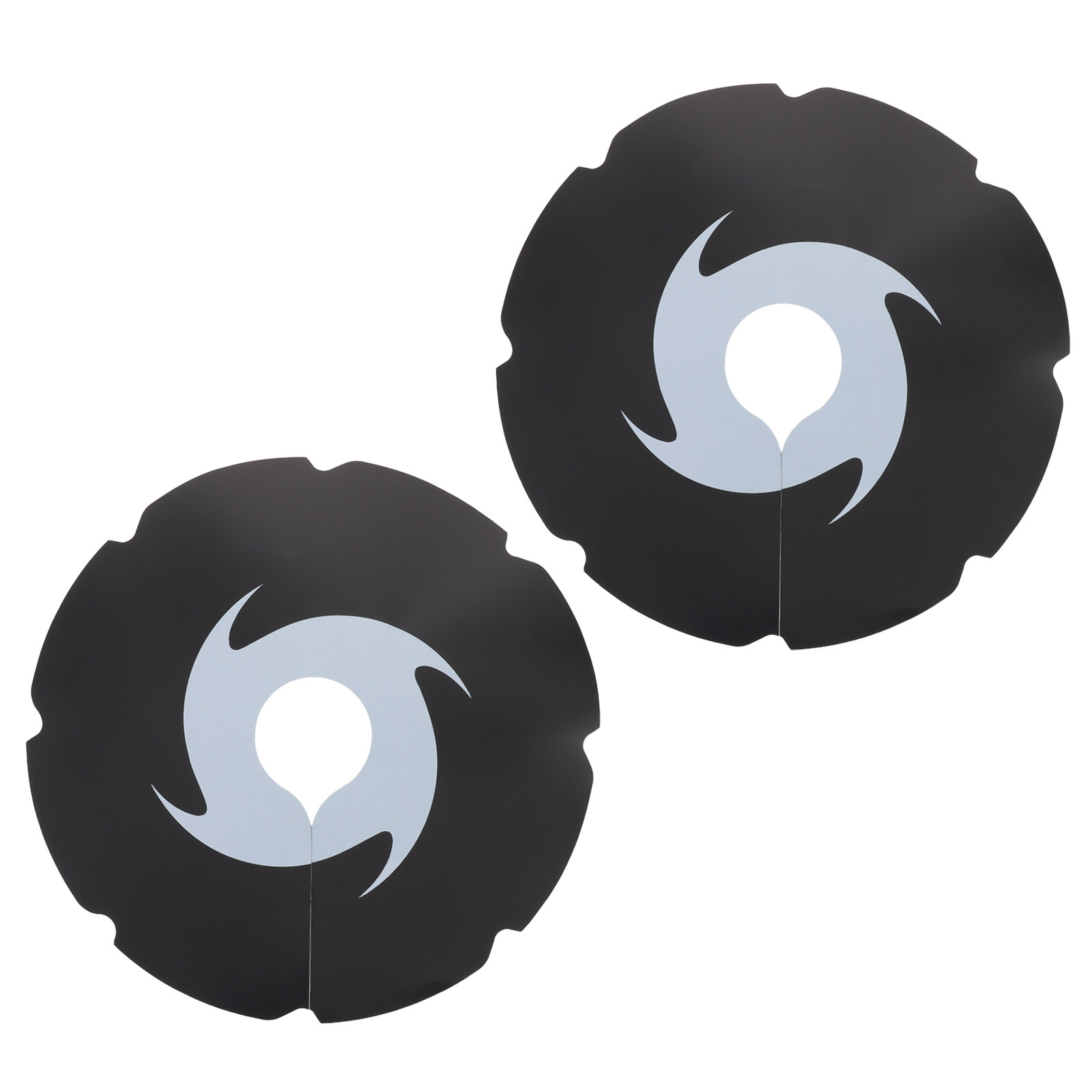Cycling Commuting - 2Pcs Bicycle Disc Brake Cover Universal