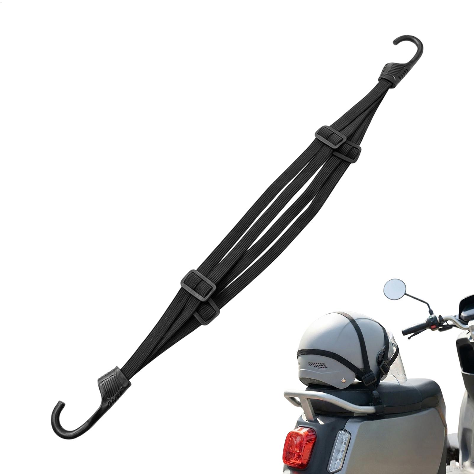 Dirt Bike Tie Down Straps Elas - مراجعة Commuter Bike Lock وسعره