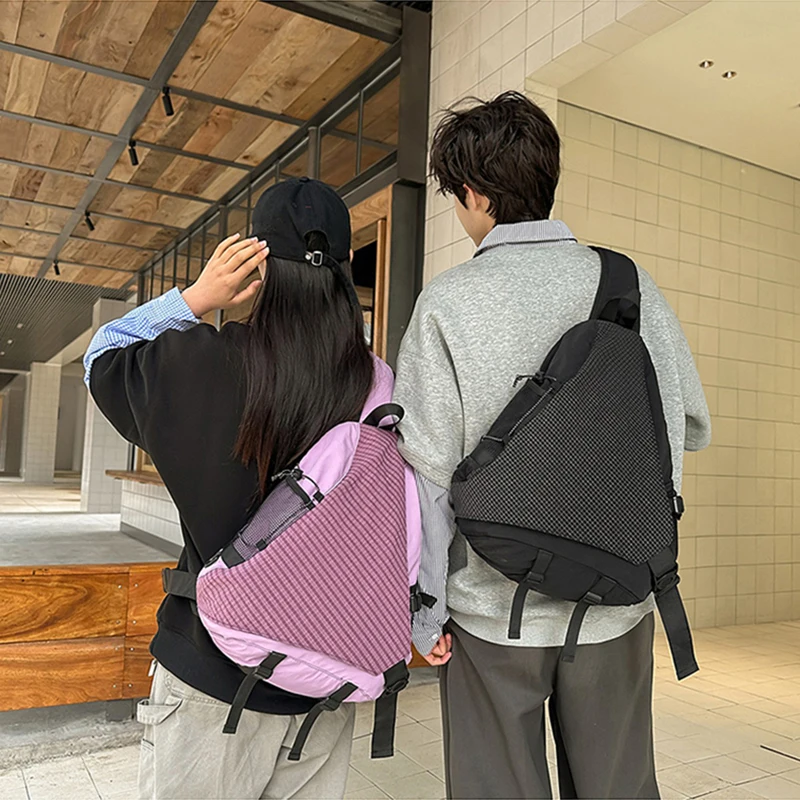 Large Capacity Sports Gym Ches - مراجعة Cycling Commuter Backpack Laptop وسعره