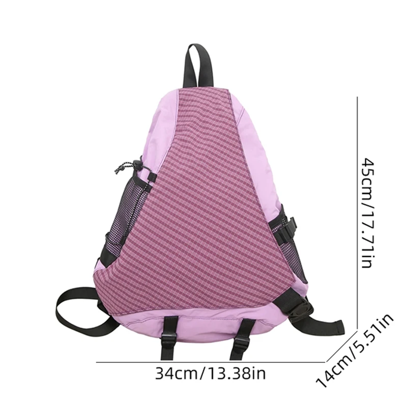 Large Capacity Sports Gym Ches - مراجعة Cycling Commuter Backpack Laptop وسعره