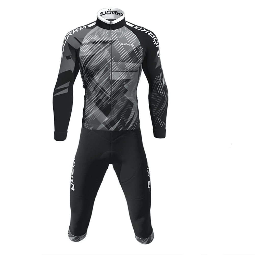 Spring/Autumn Bjorka Cycling L - مراجعة Cycling Commuter Shorts وسعره