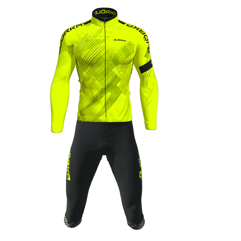 Spring/Autumn Bjorka Cycling L - مراجعة Cycling Commuter Shorts وسعره