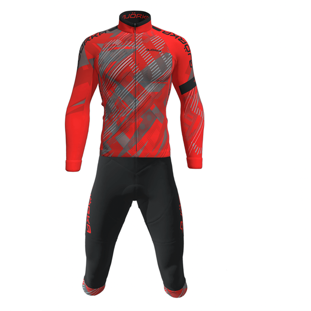 Spring/Autumn Bjorka Cycling L - مراجعة Cycling Commuter Shorts وسعره