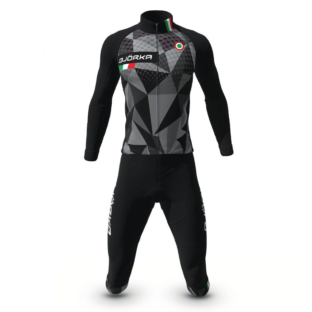 Spring/Autumn Bjorka Cycling L - مراجعة Cycling Commuter Shorts وسعره