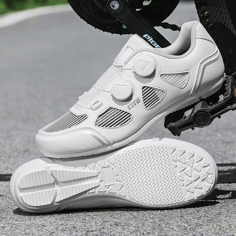 New Four Seasons Commuter Cycl - مراجعة Cycling Commute Shoes وسعره