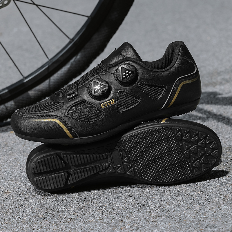 New Four Seasons Commuter Cycl - مراجعة Cycling Commute Shoes وسعره