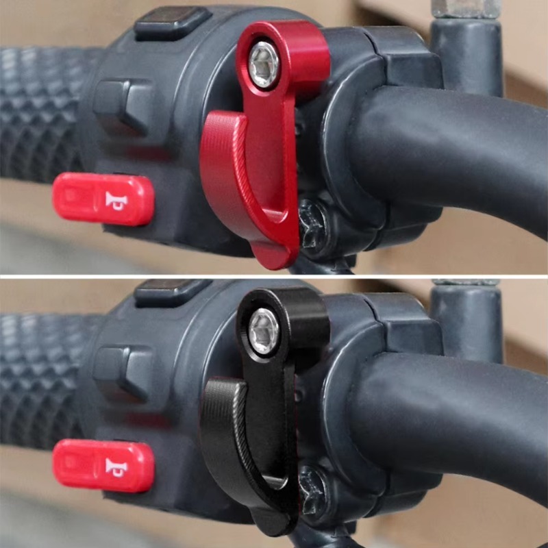 Universal Motorcycle Hook Alum - مراجعة Cycling Commute Bag وسعره