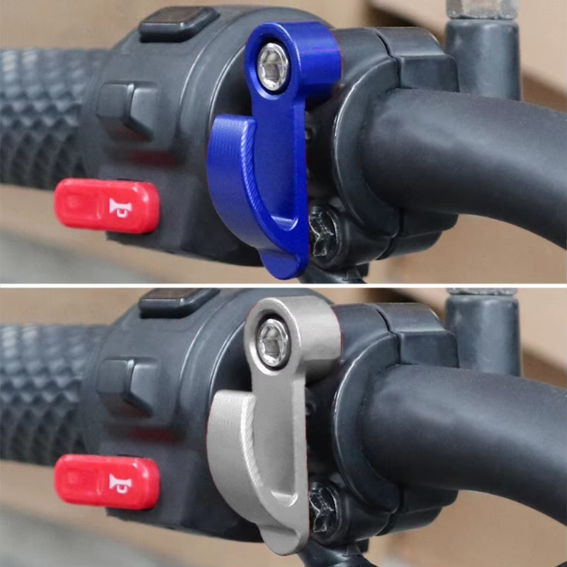 Universal Motorcycle Hook Alum - مراجعة Cycling Commute Bag وسعره