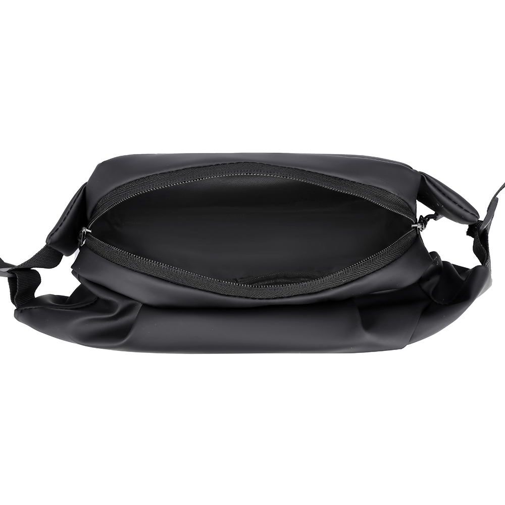 Men's Casual Crossbody Bag - M - مراجعة Cycling Commuting وسعره