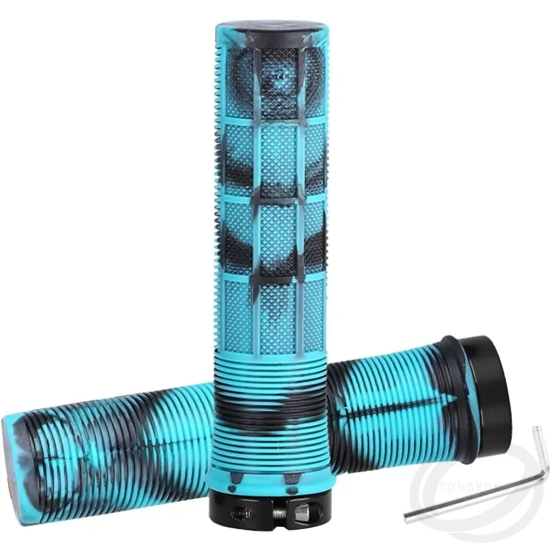 1Pair Mountain Bike Cycling En - مراجعة Commuter Bike Lock وسعره