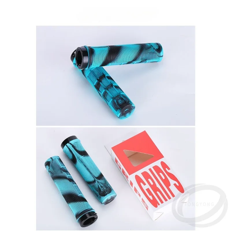 1Pair Mountain Bike Cycling En - مراجعة Commuter Bike Lock وسعره