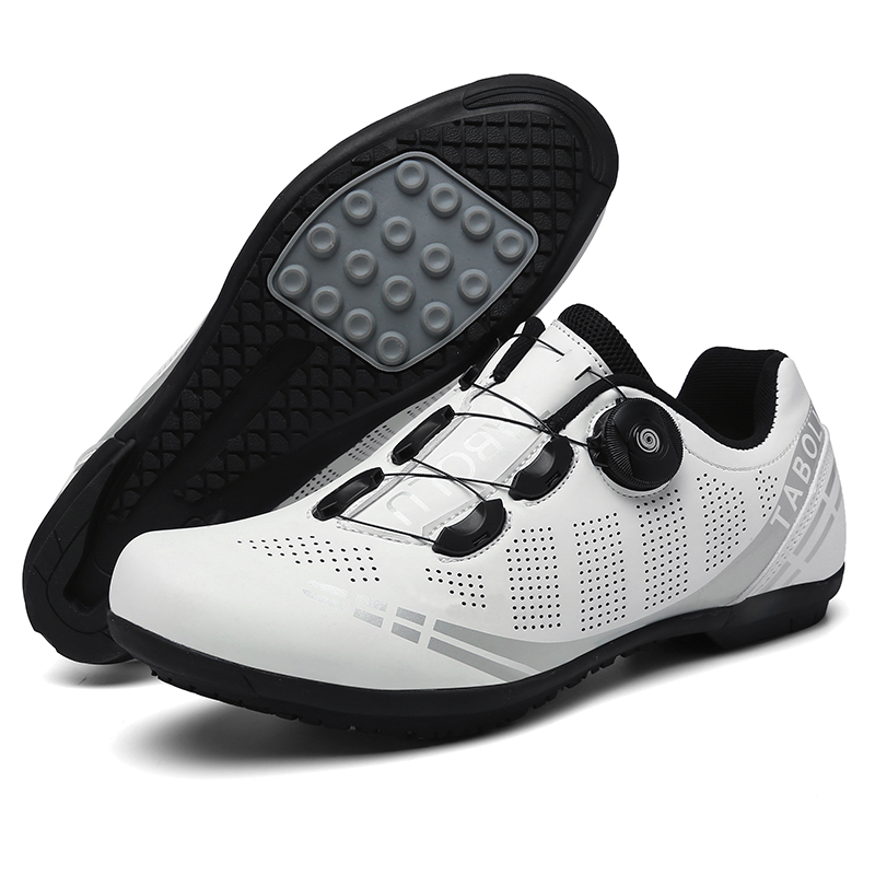 Men Non Locking Mountain Bike  - مراجعة Cycling Commuter Shoes وسعره