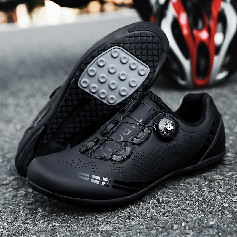 Men Non Locking Mountain Bike  - مراجعة Cycling Commuter Shoes وسعره