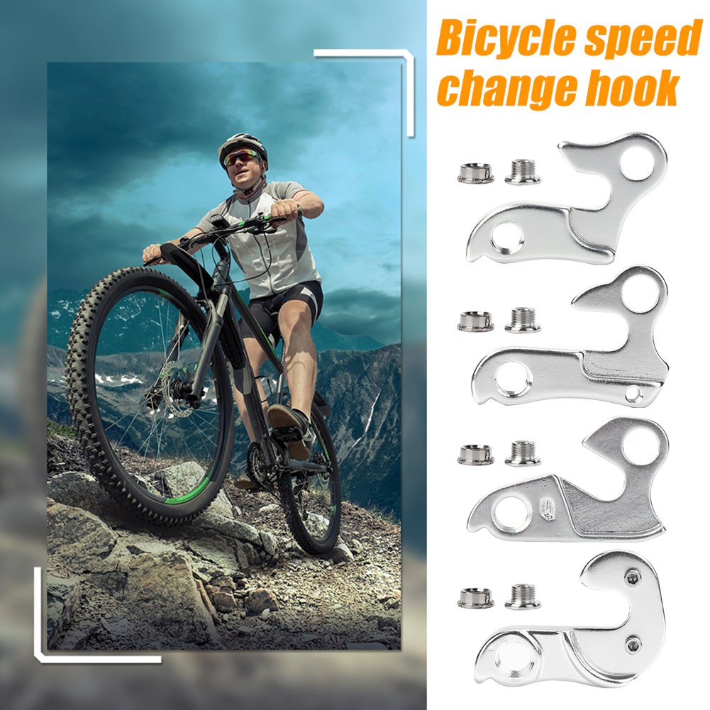 Bike Rear Derailleur Hanger Bi - مراجعة Cycling Quote وسعره