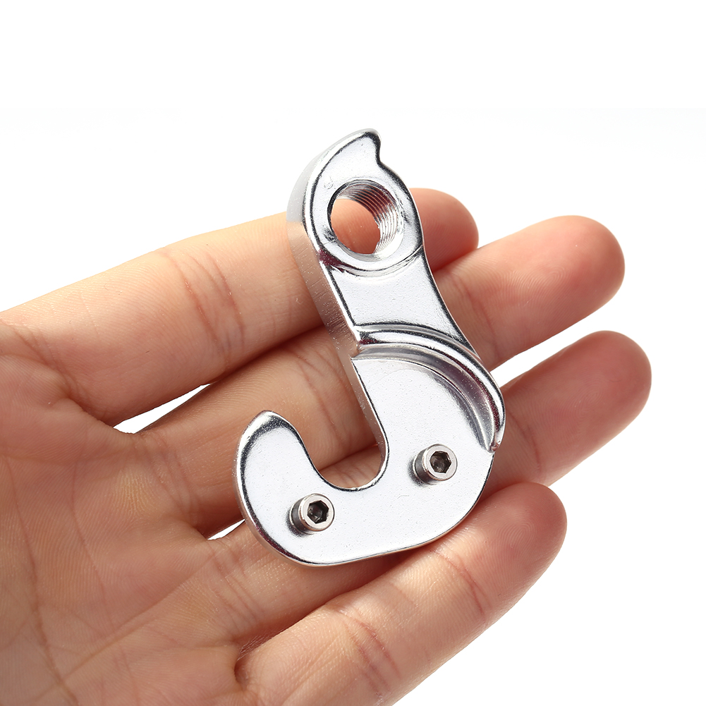 Bike Rear Derailleur Hanger Bi - مراجعة Cycling Quote وسعره
