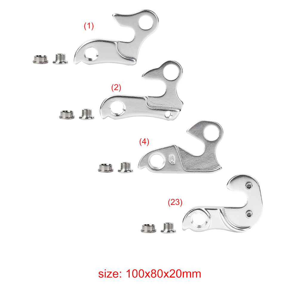 Bike Rear Derailleur Hanger Bi - مراجعة Cycling Quote وسعره