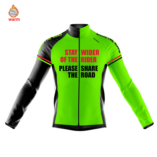 Winter Cycling Clothing 2026 R - مراجعة Cycling Commuter Jacket وسعره