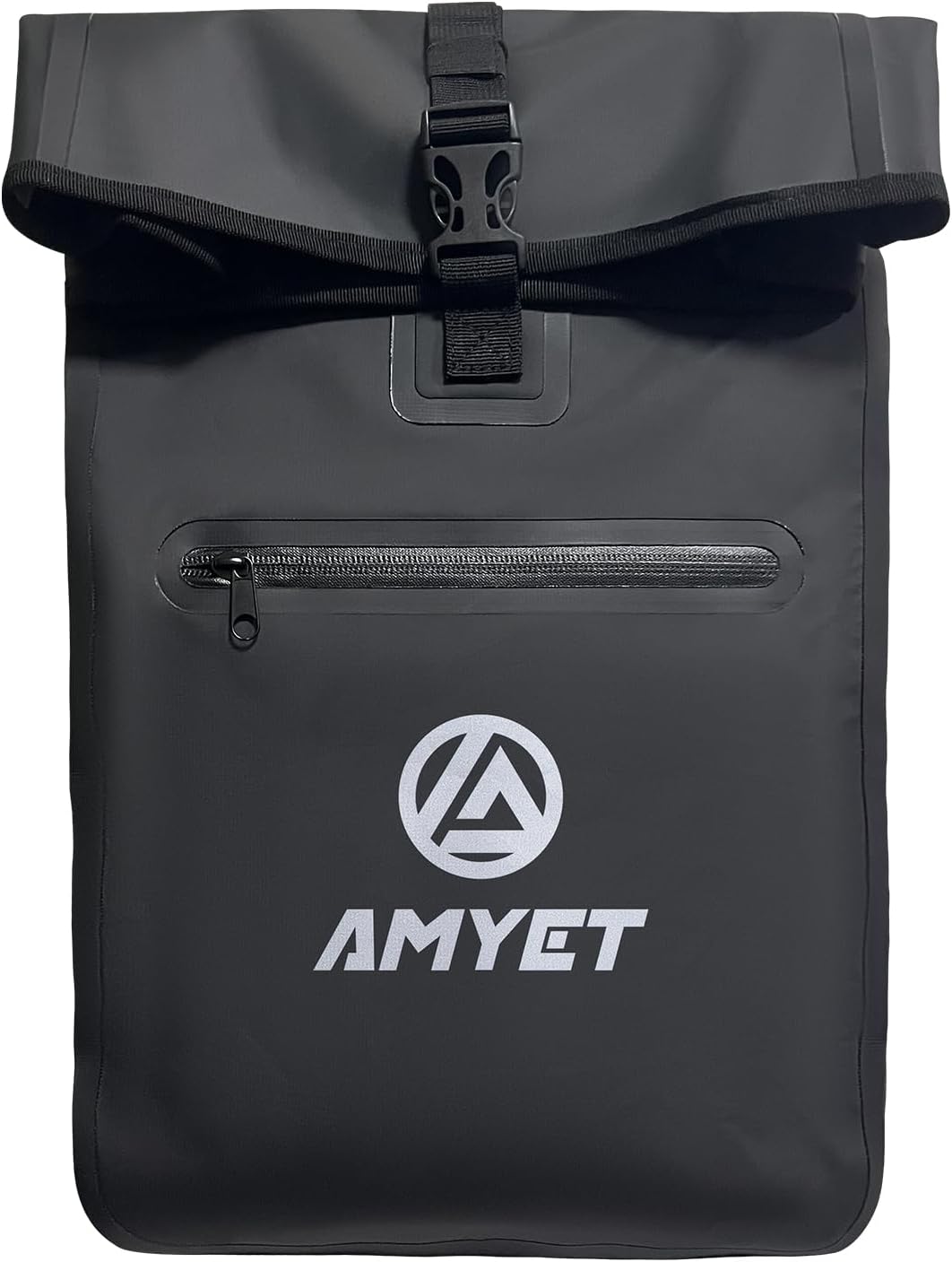 AMYET Bike Rear Pannier Bag Cy - مراجعة Cycling Commuter Backpack Waterproof وسعره