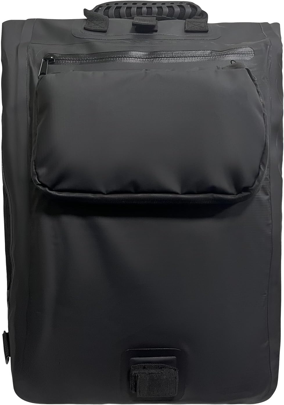 AMYET Bike Rear Pannier Bag Cy - مراجعة Cycling Commuter Backpack Waterproof وسعره