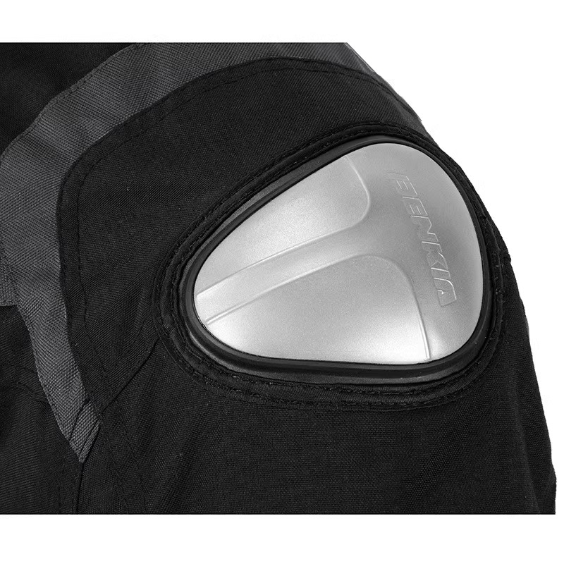 Motorcycle Jacket Cold-proof W - مراجعة Cycling Commute Jacket وسعره