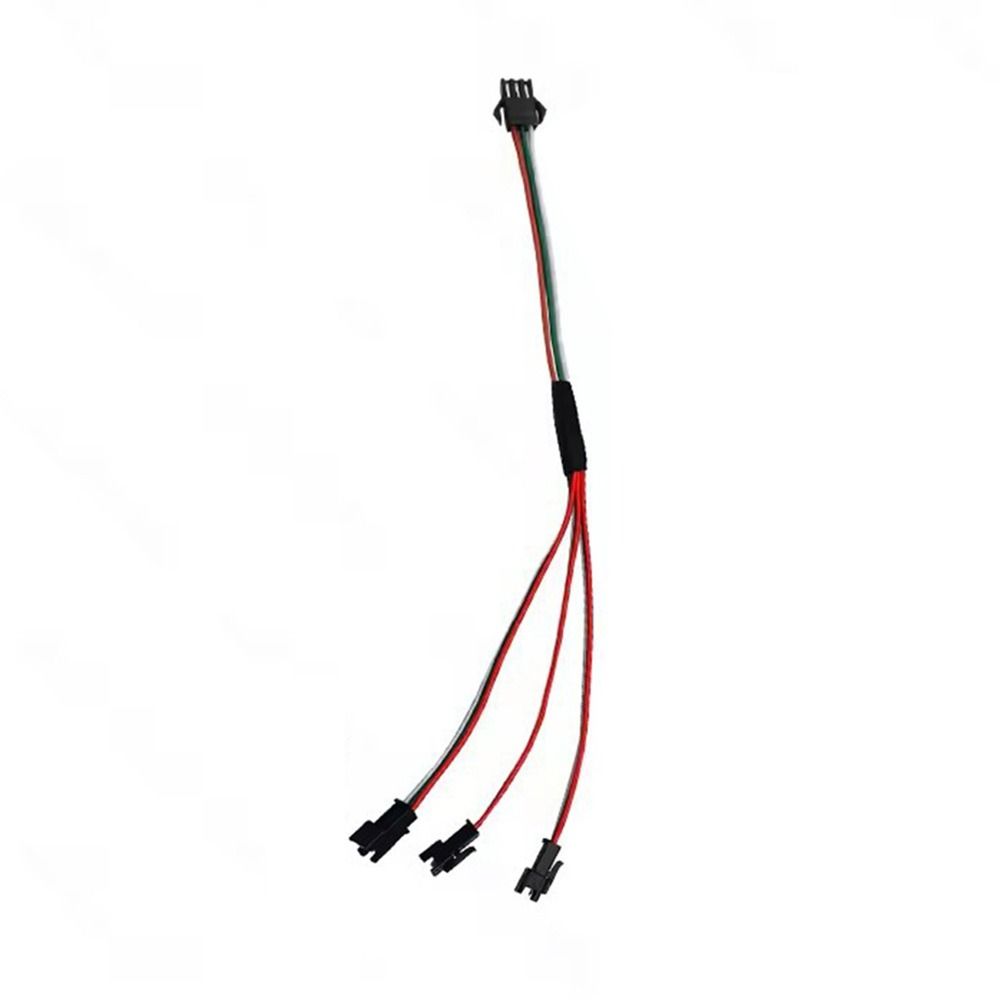 5PCS PVC SM3P Terminal Connect - مراجعة Cable Lock Flexible وسعره