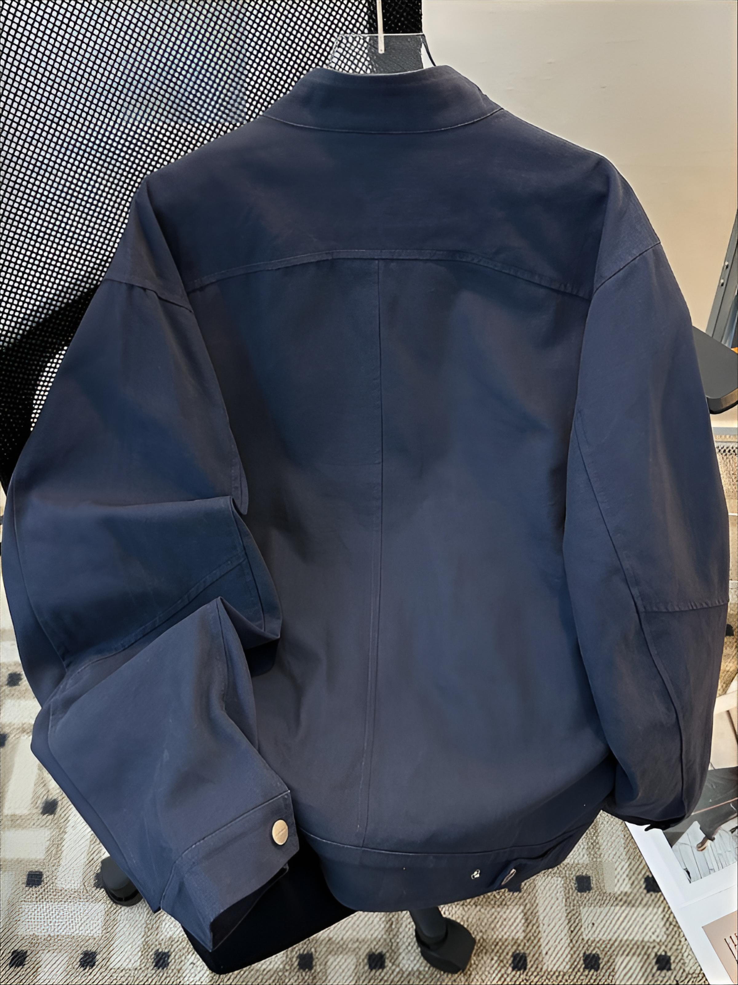 Mens Jacket Coat Reflective Ye - مراجعة Cycling Commute Jacket وسعره