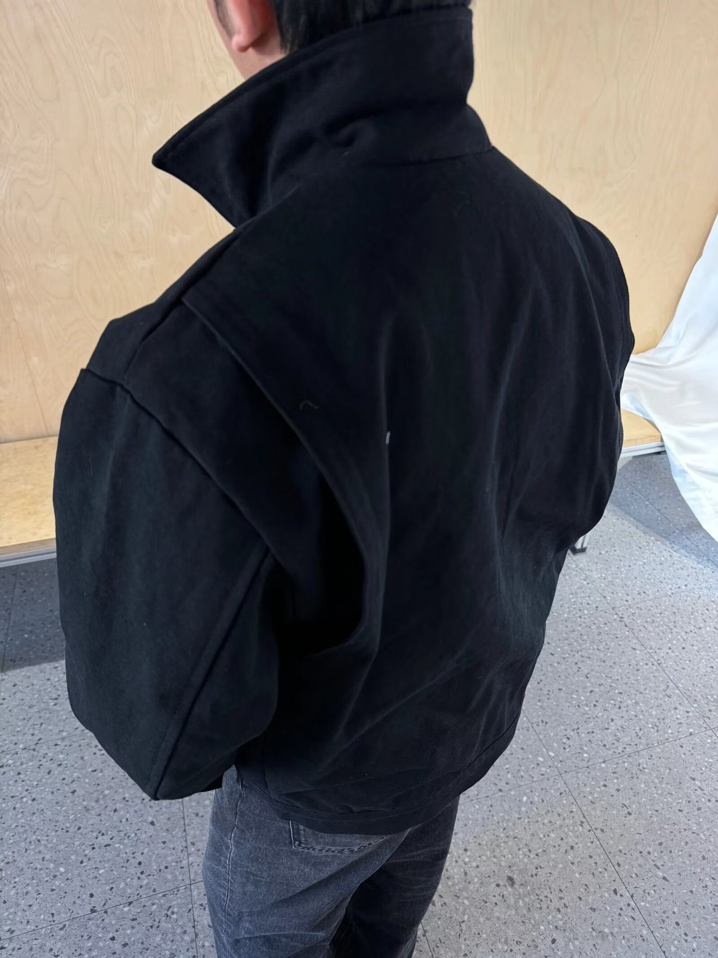 Mens Jacket Coat Y2K Phosphore - مراجعة Cycling Commute Jacket وسعره