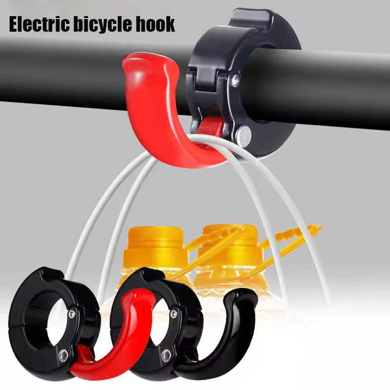 Heavy Duty Electric Bicycle Ha - مراجعة Cycling Commute Bag وسعره