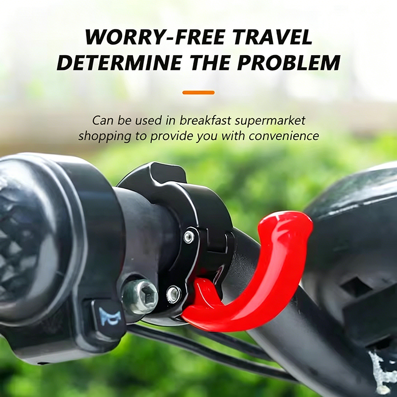 Heavy Duty Electric Bicycle Ha - مراجعة Cycling Commute Bag وسعره
