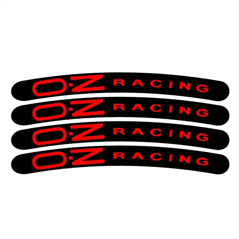 4pcs Set Car Reflective Sticke - مراجعة Spoke Reflector Set وسعره