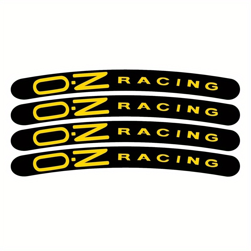 4pcs Set Car Reflective Sticke - مراجعة Spoke Reflector Set وسعره
