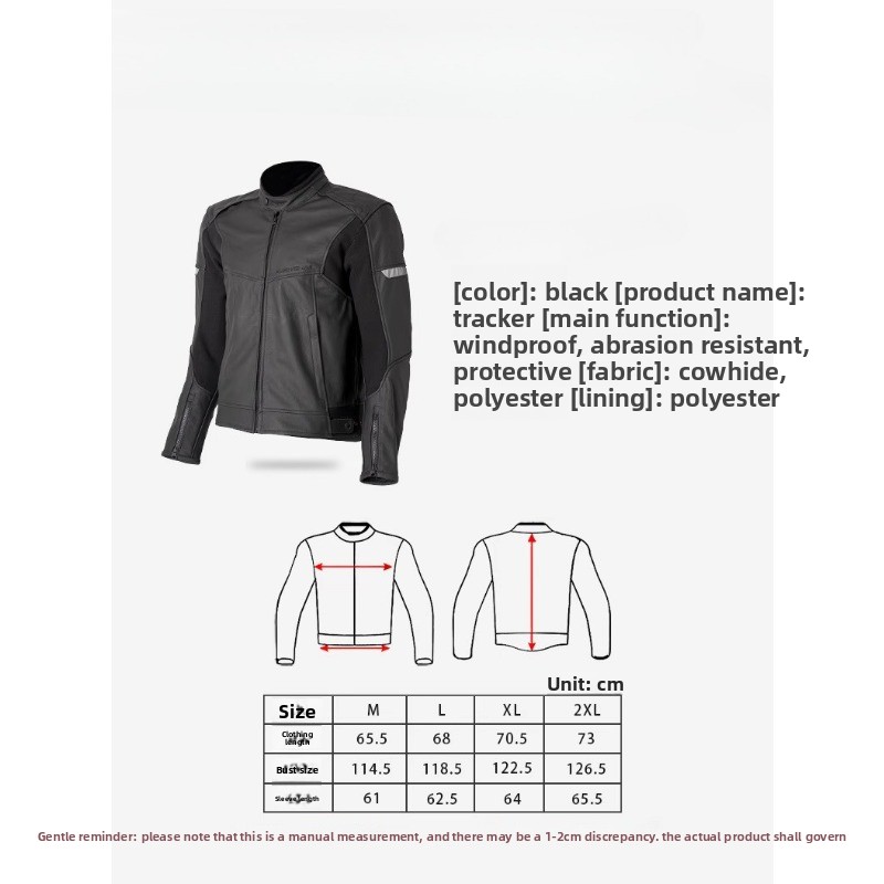 Motorcycle cycling suit men's  - مراجعة Cycling Commute Jacket وسعره