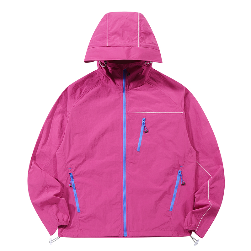 2026 New Women's UPF 50+ Light - مراجعة Cycling Commute Jacket وسعره