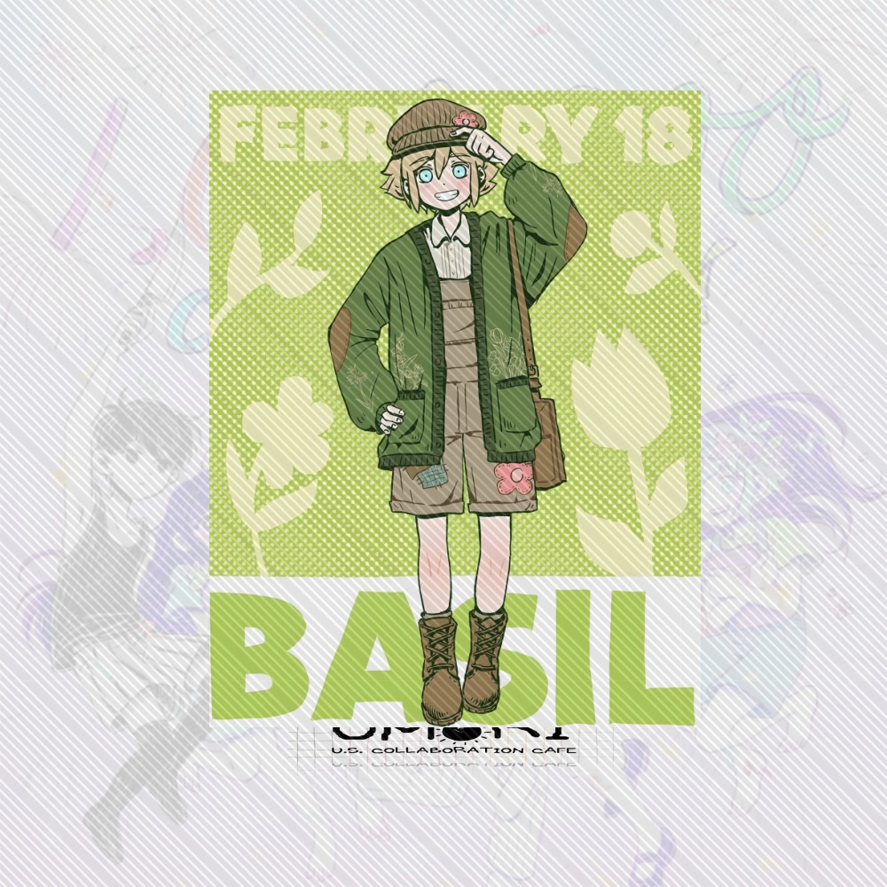game omori 15CM Acrylic Stand  - مراجعة Chain Lock Combination وسعره