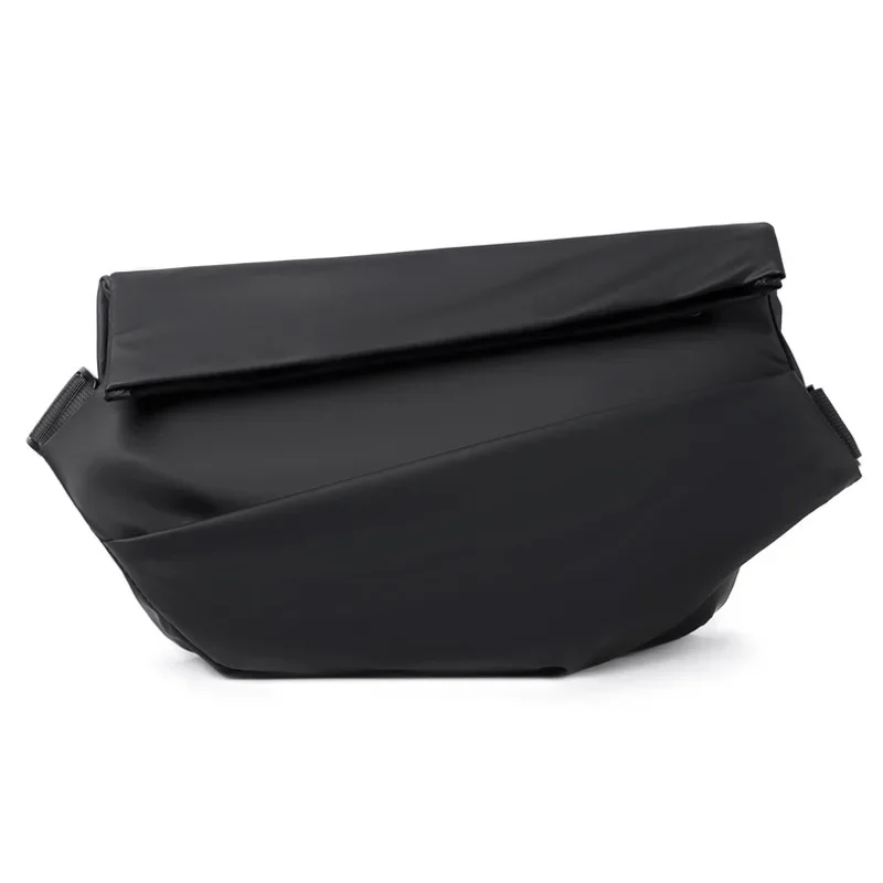 Men's Functional Crossbody Bag - مراجعة Cycling Commuter Backpack Waterproof وسعره