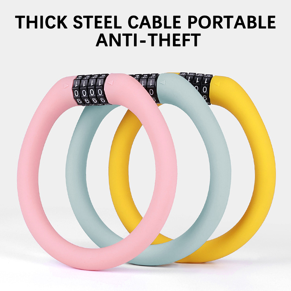 Electric Bike Securitys Lock V - مراجعة Commuter Bike Lock وسعره