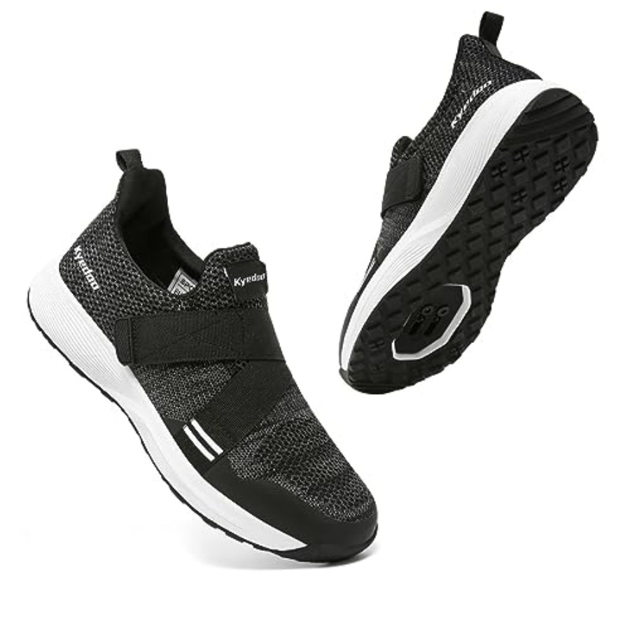 Men's Indoor Cycling Shoes Com - مراجعة Cycling Commute Shoes وسعره