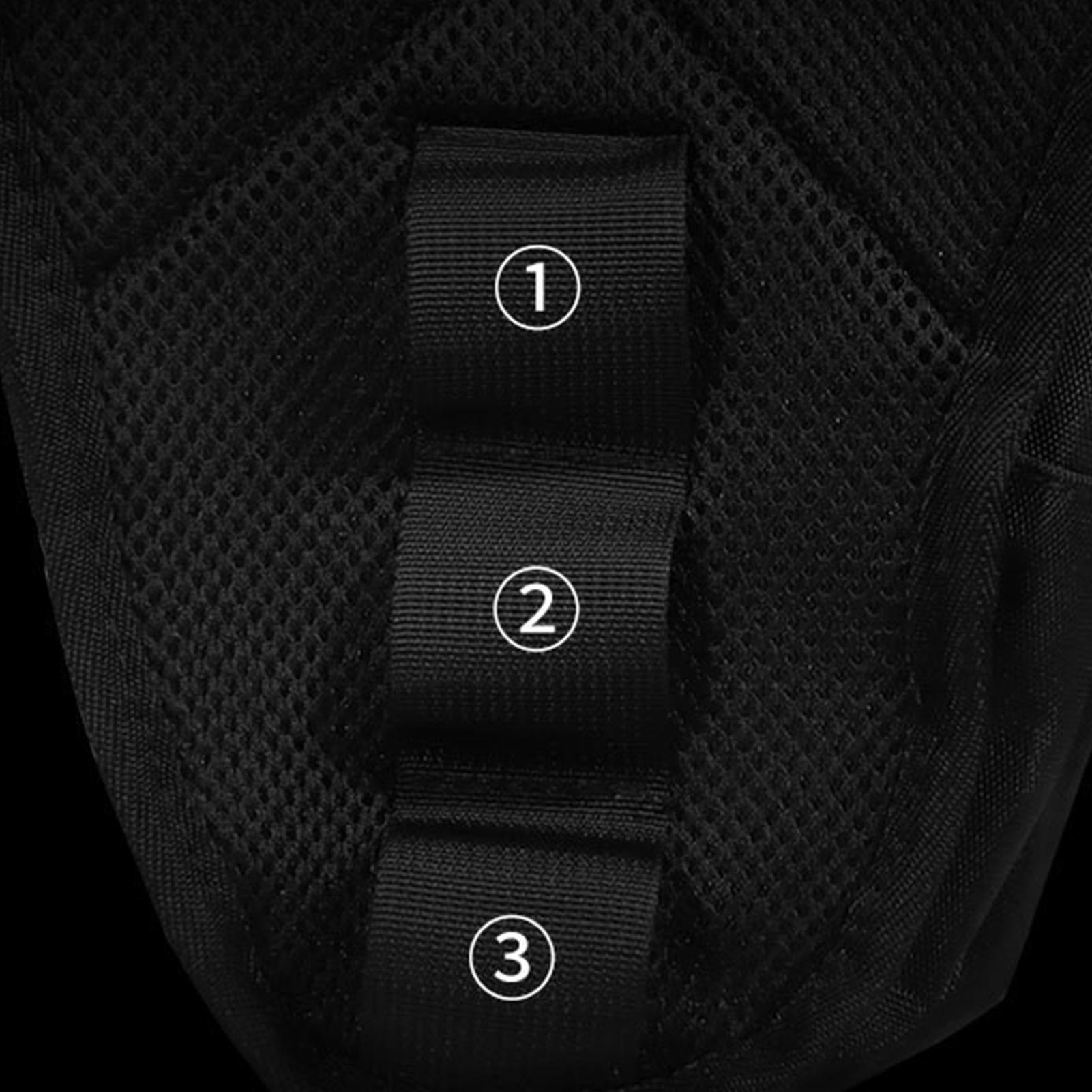 Thigh Bag Motorcycle Waterproo - مراجعة Cycling Commuting وسعره