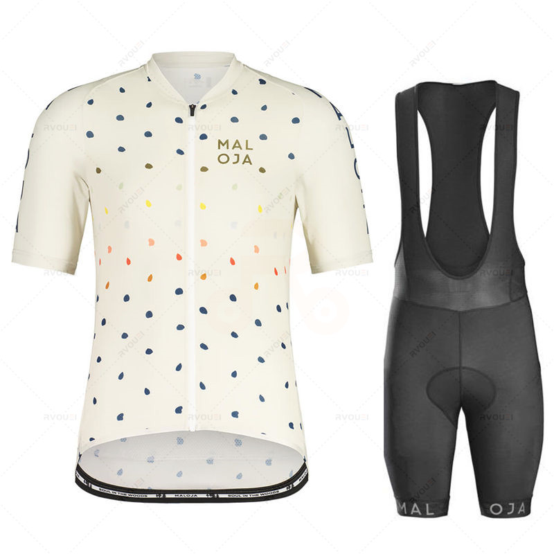Maloja Cycling Jersey Clothes  - مراجعة Cycling Commuter Shorts وسعره