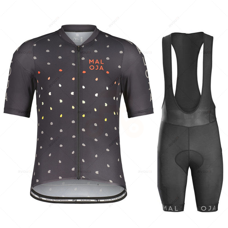 Maloja Cycling Jersey Clothes  - مراجعة Cycling Commuter Shorts وسعره