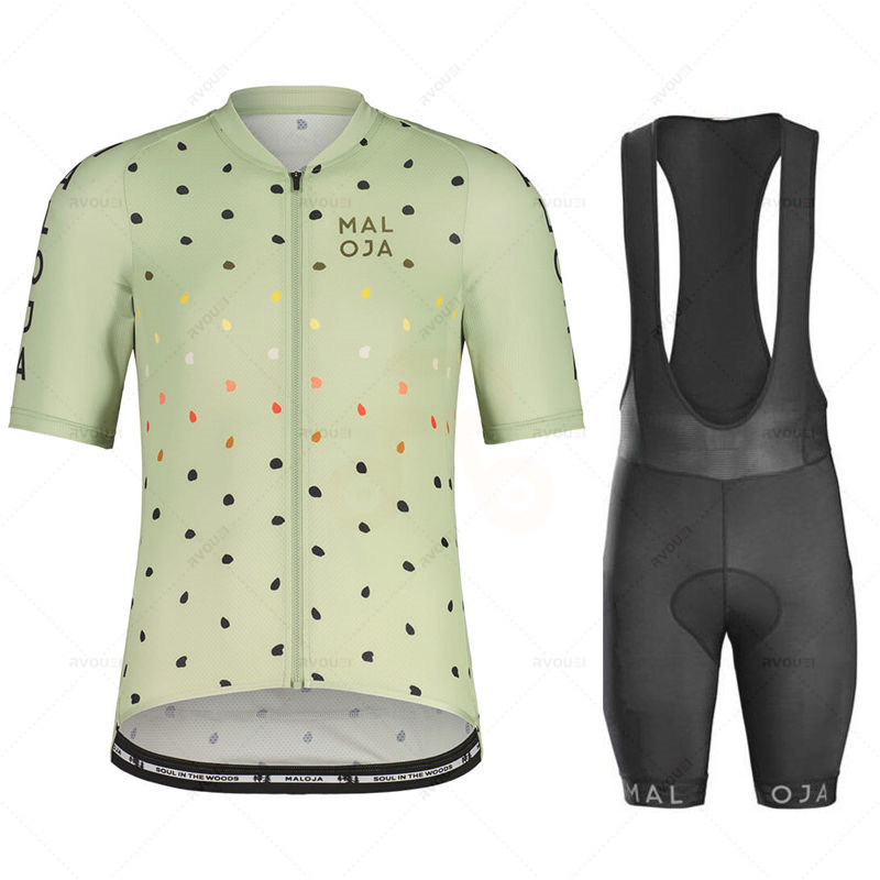 Maloja Cycling Jersey Clothes  - مراجعة Cycling Commuter Shorts وسعره