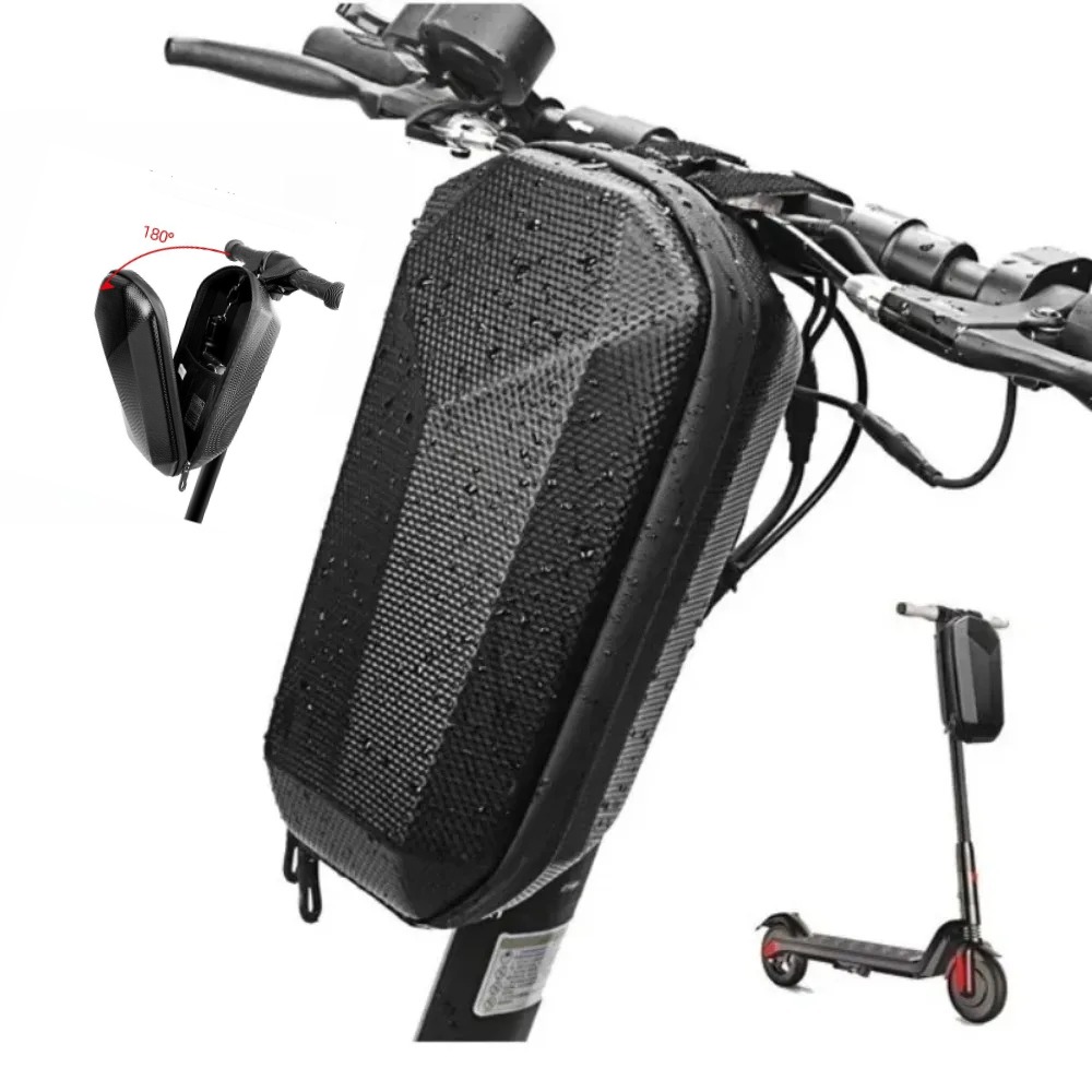 Scooter Bicycle Bag Big Skateb - مراجعة Cycling Commuter Backpack Waterproof وسعره