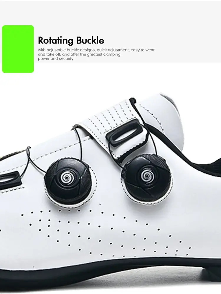 Cycling Sneaker MTB Men Sports - مراجعة Cycling Commuter Shoes وسعره