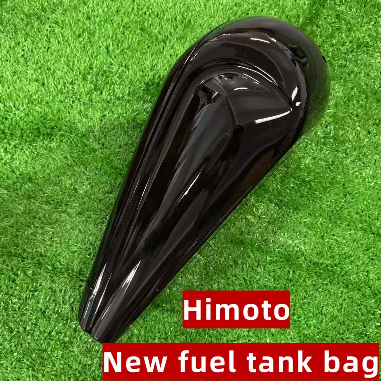 himoto muma E bike modified fu - مراجعة Cycling Commute Bag وسعره