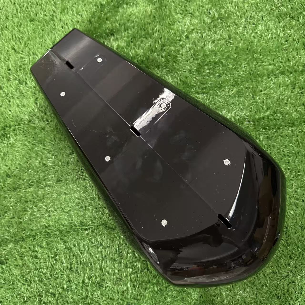 himoto muma E bike modified fu - مراجعة Cycling Commute Bag وسعره