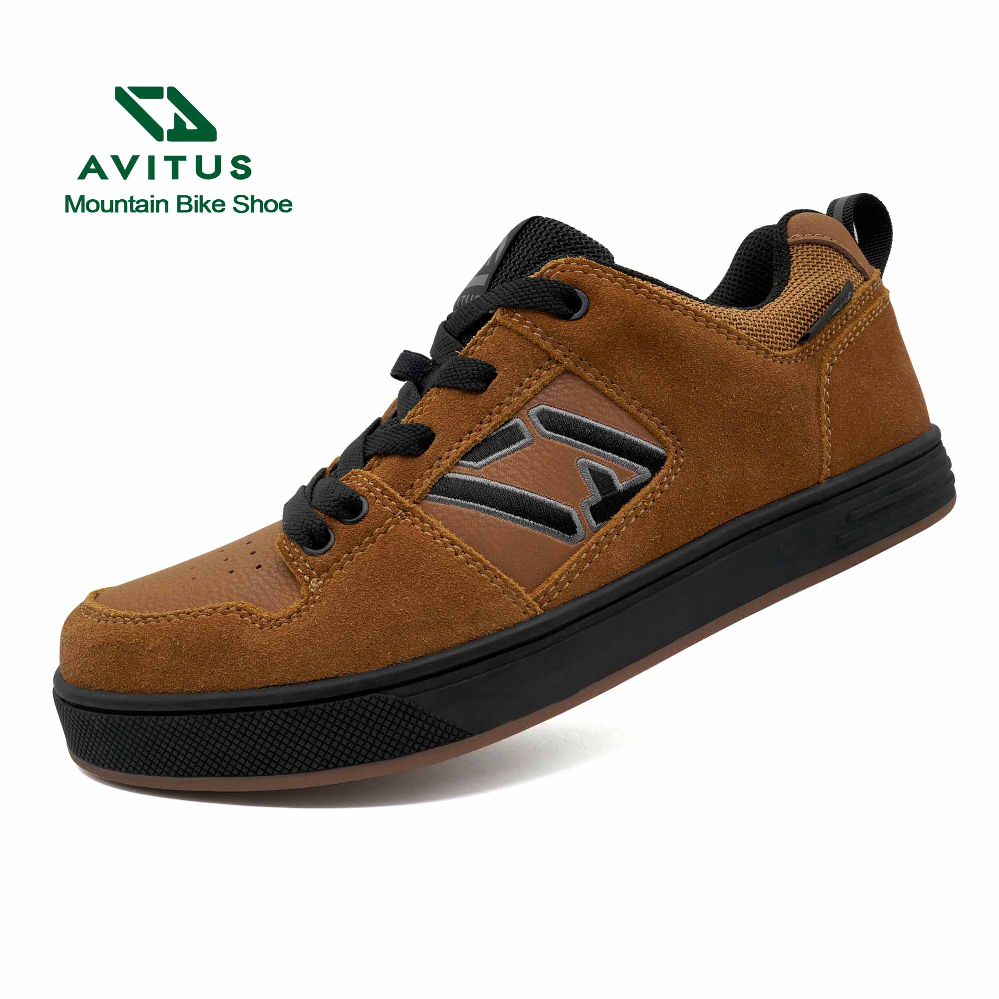 AVITUS Zapatillas MTB Shoes Fl - مراجعة Cycling Commuter Shoes وسعره