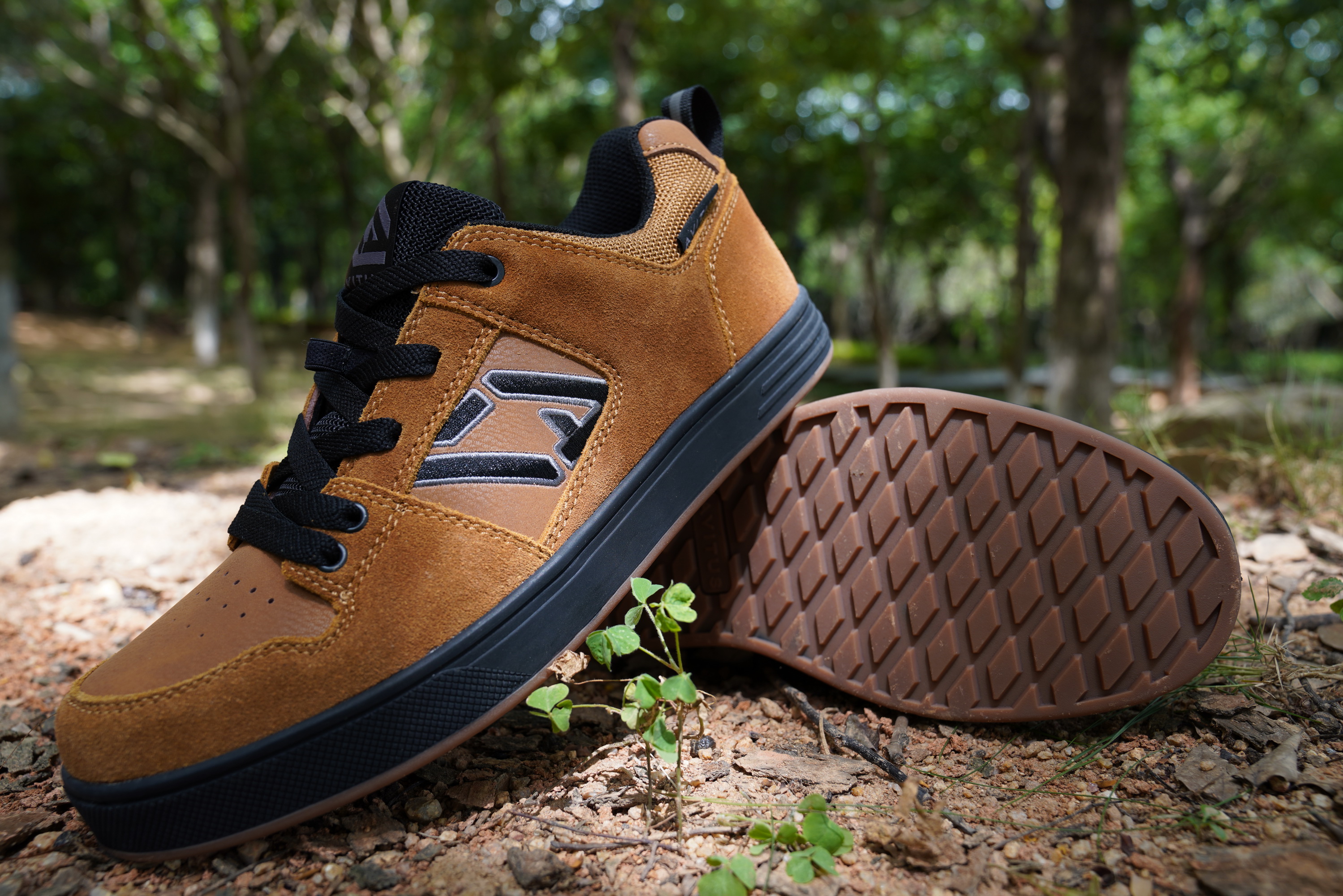 AVITUS Zapatillas MTB Shoes Fl - مراجعة Cycling Commuter Shoes وسعره