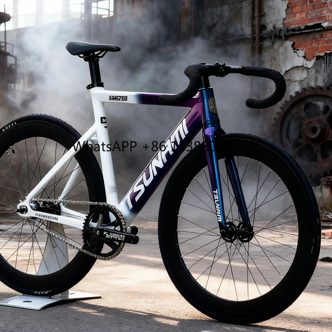 SNM200 Aluminum Alloy Fixed Ge - مراجعة Cycling Commute Gear وسعره