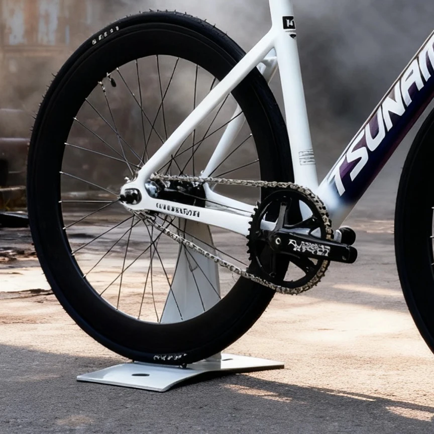 SNM200 Aluminum Alloy Fixed Ge - مراجعة Cycling Commute Gear وسعره